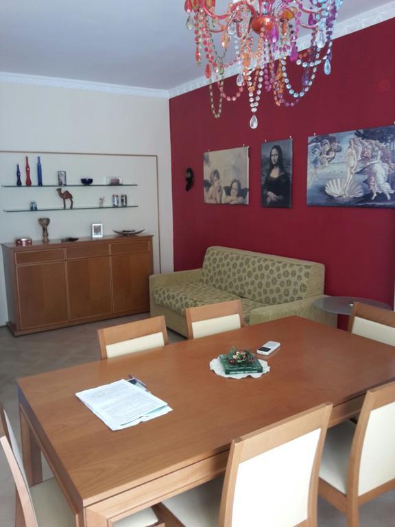 Residence Venere Эриче Экстерьер фото