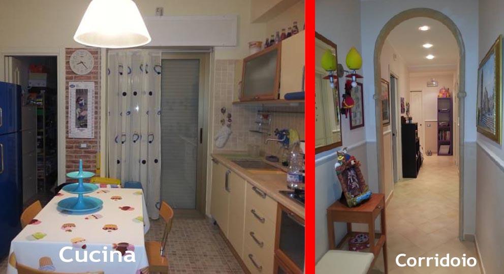 Residence Venere Эриче Экстерьер фото