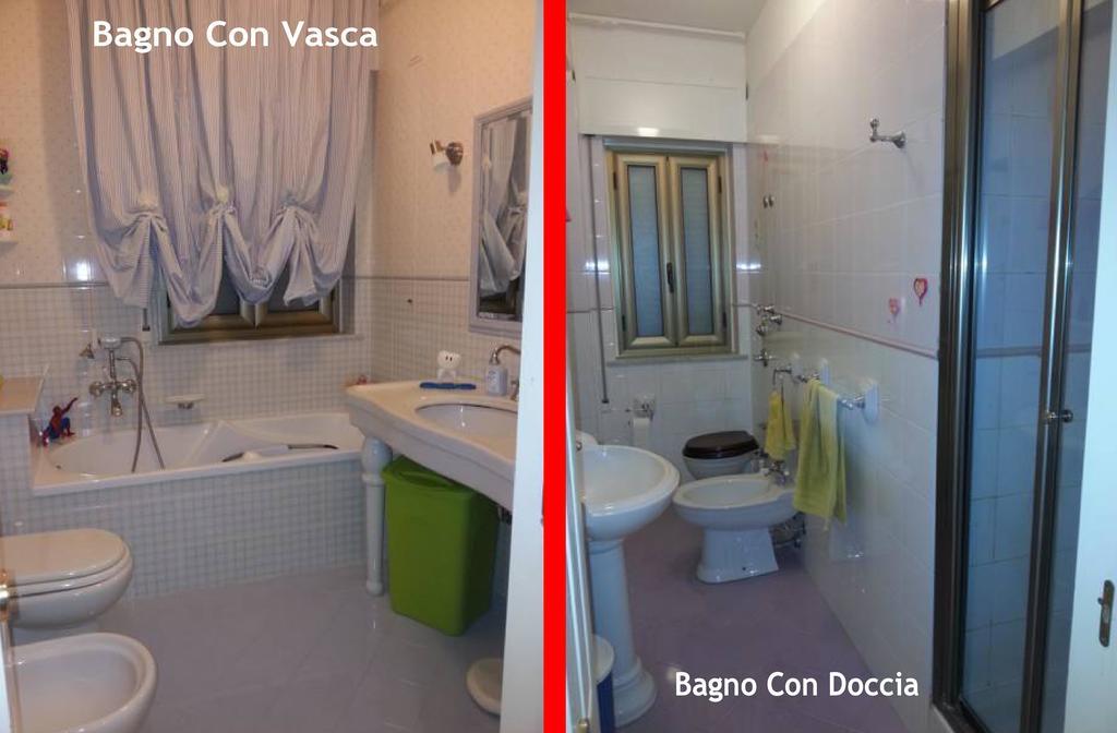 Residence Venere Эриче Экстерьер фото