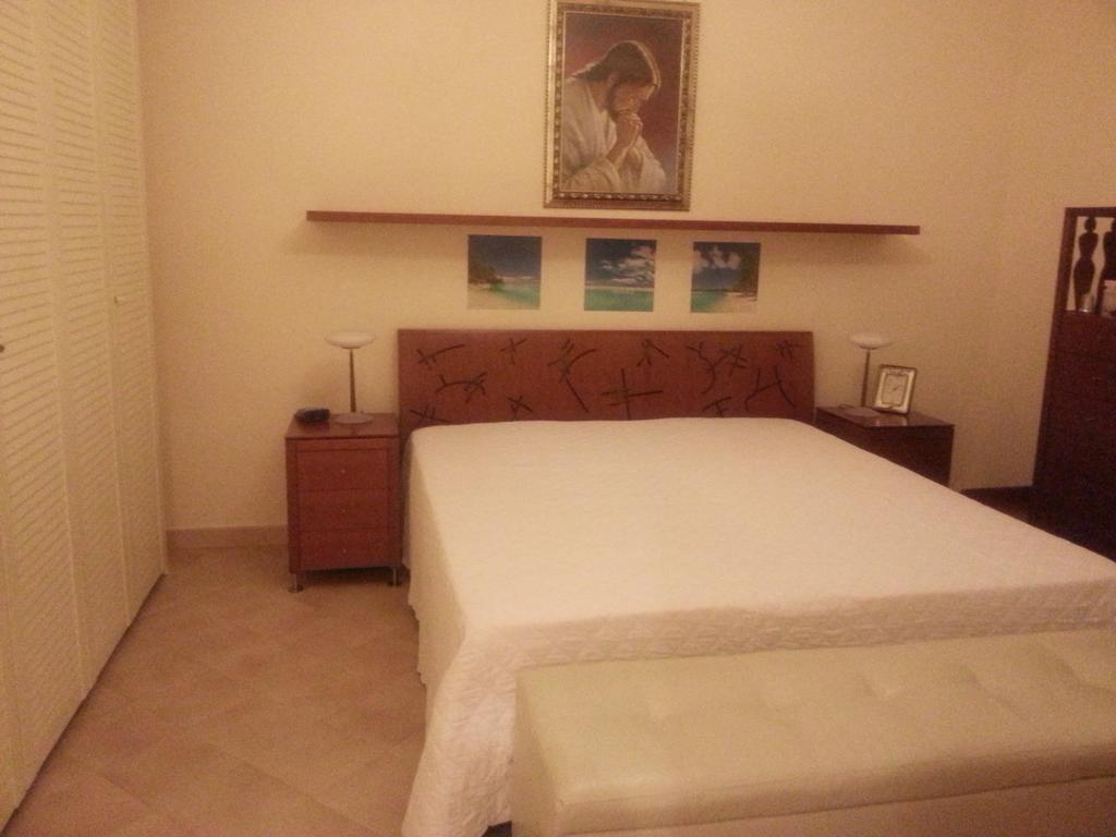 Residence Venere Эриче Экстерьер фото