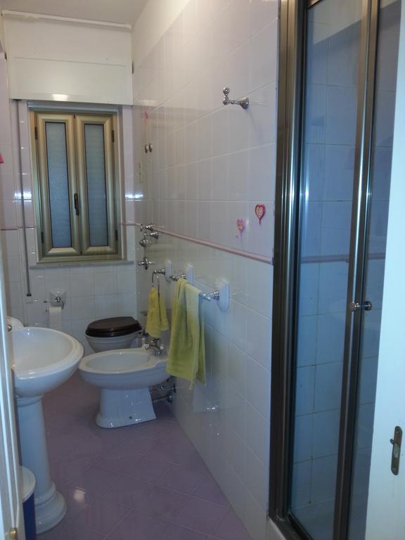Residence Venere Эриче Экстерьер фото
